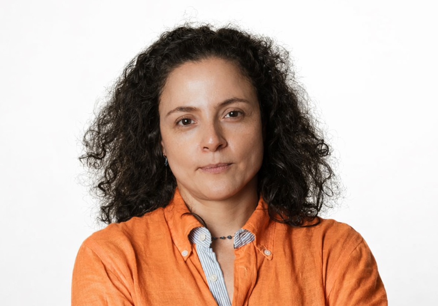 Sra. Alejandra García Cardona